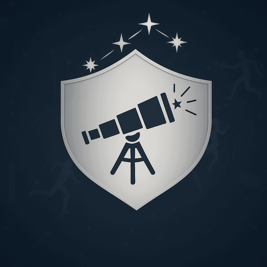 Orion Intelligence Agency logo