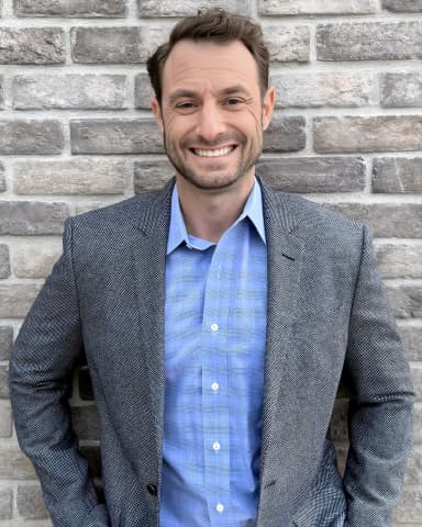 Dan Mercede — Founder, Orion Intelligence Agency