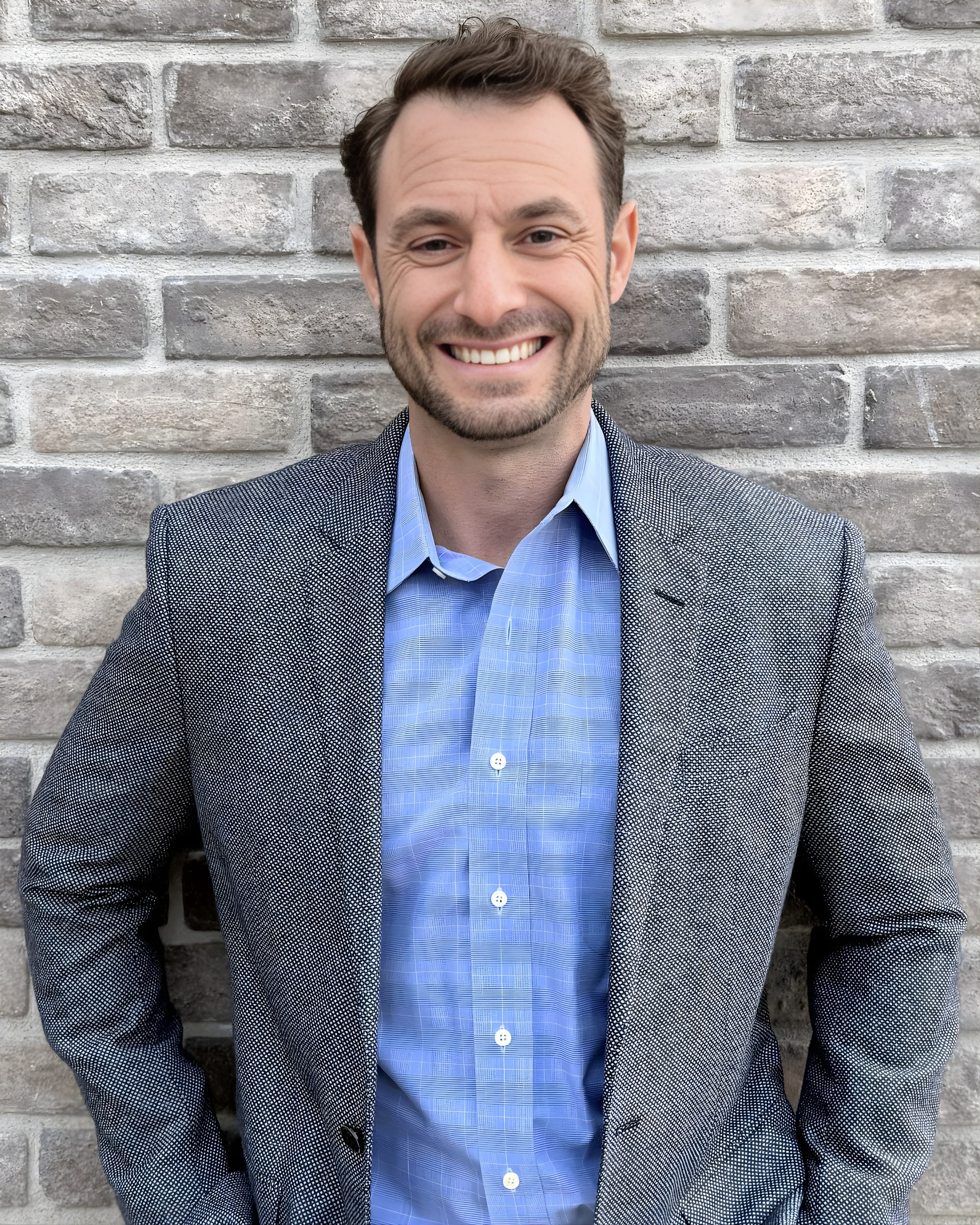Dan Mercede, founder of Orion Intelligence Agency