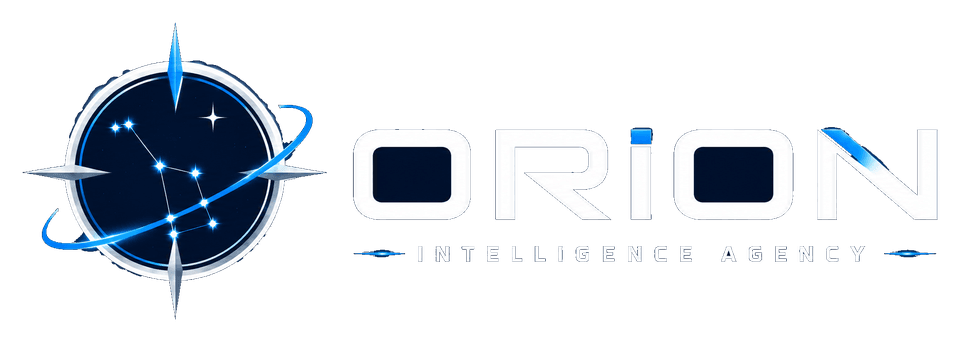 Orion Intelligence Agency
